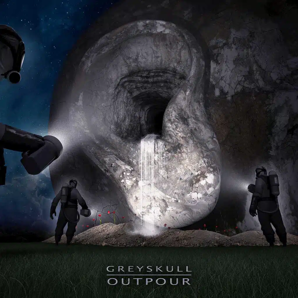 Outpour