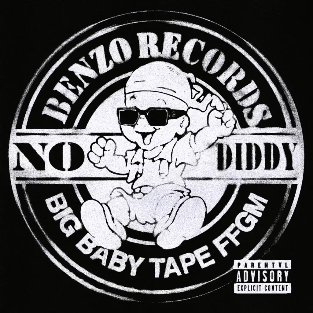 Big Baby Tape