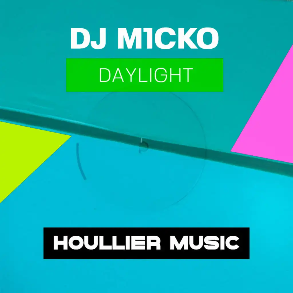 Dj M1cko