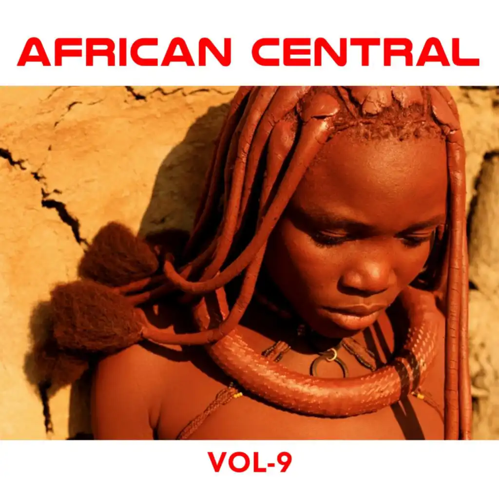 African Central, Vol. 9