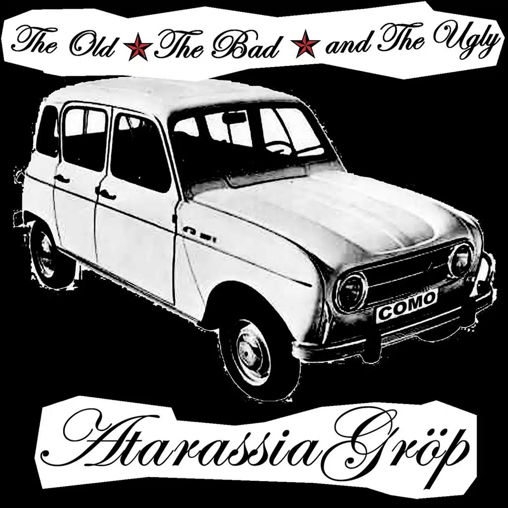 Atarassia Groep
