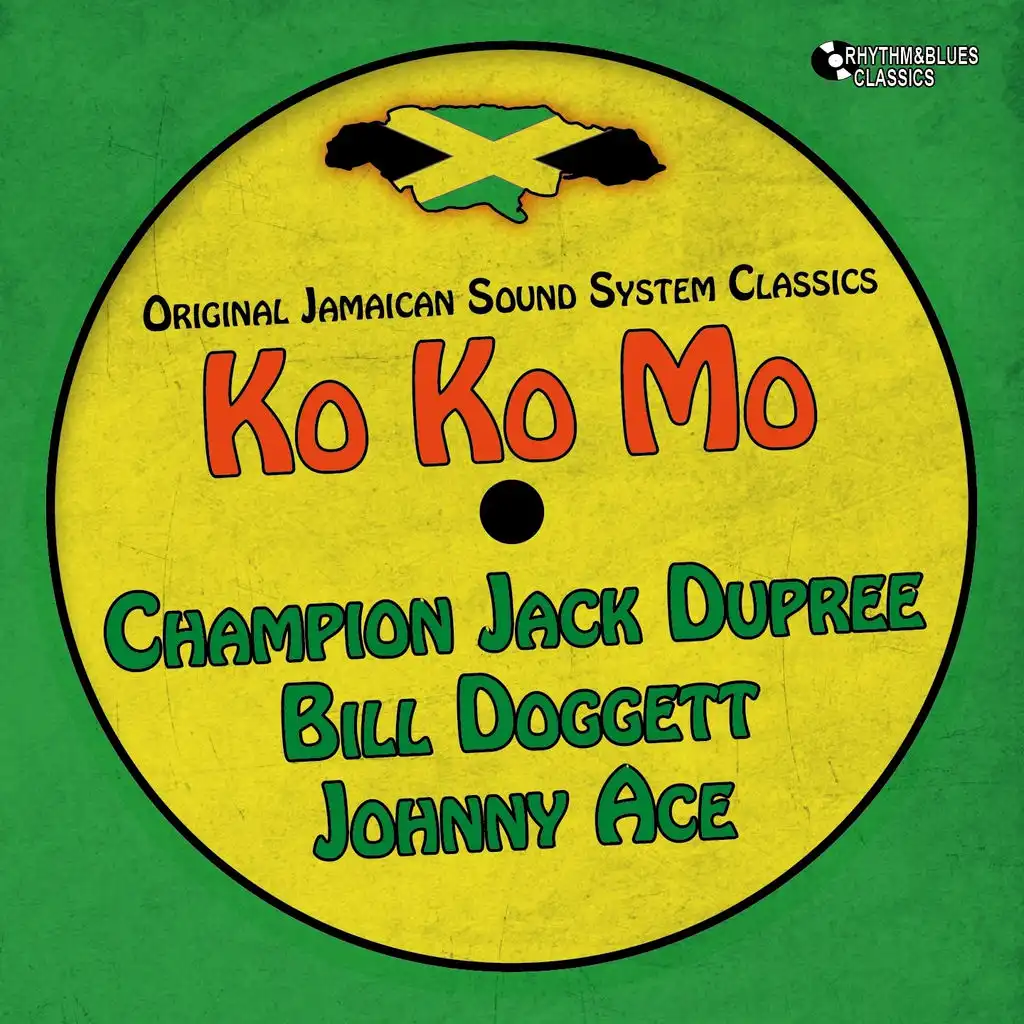 Ko Ko Mo (Original Jamaican Sound System)