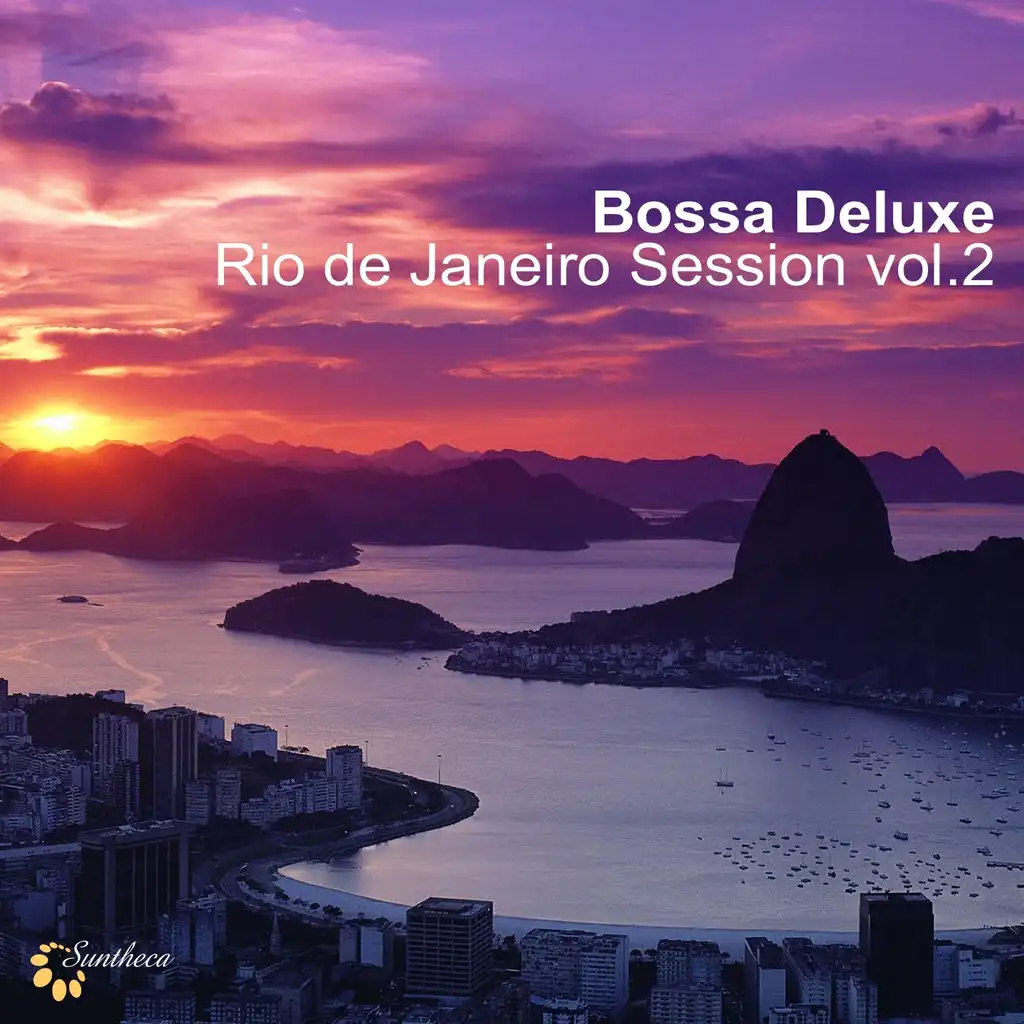 Bossa Deluxe: Rio De Janeiro Session, Vol. 2