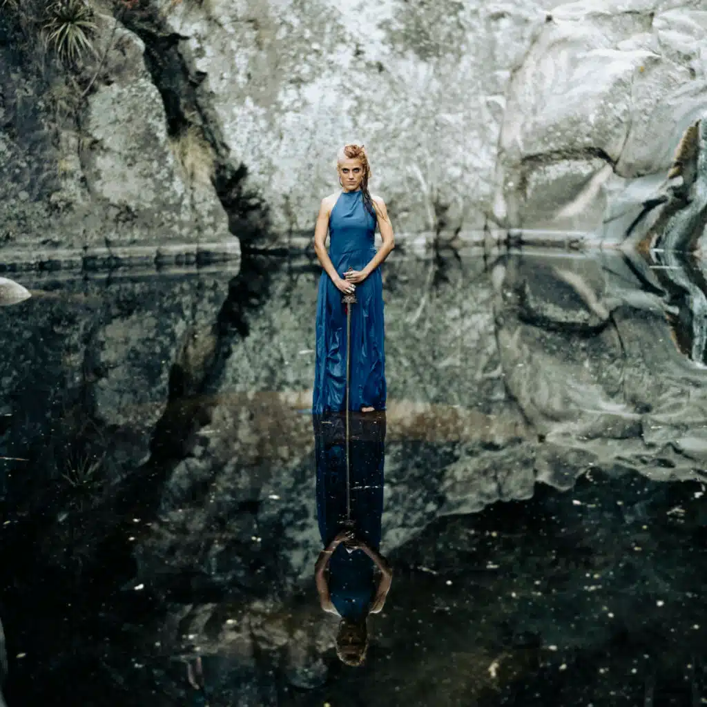 Tierra Buena Es Tu Casa