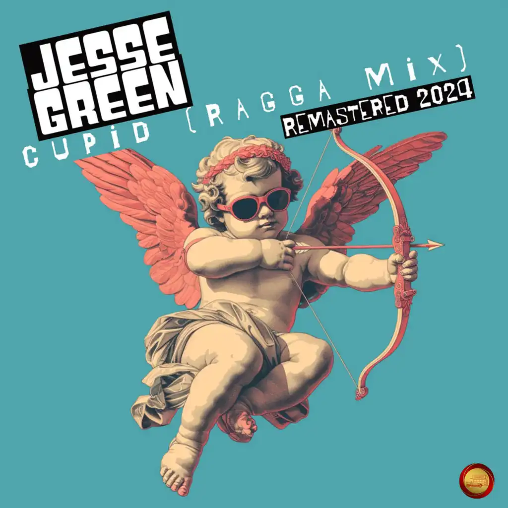 Jesse Green