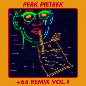 Echoes (Perk Pietrek Remix)