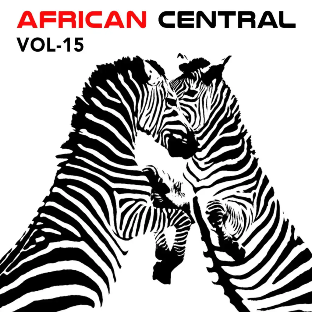 African Central, Vol. 15