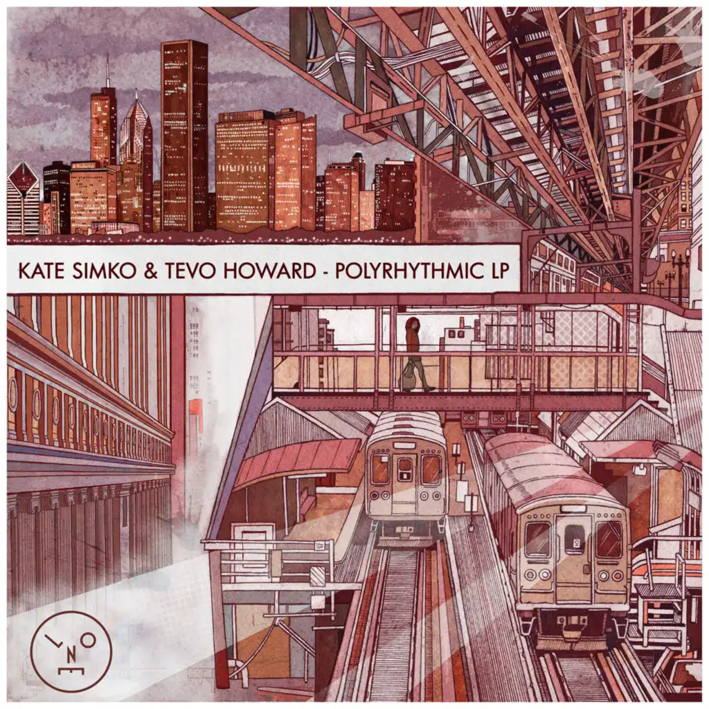 Kate Simko & Tevo Howard