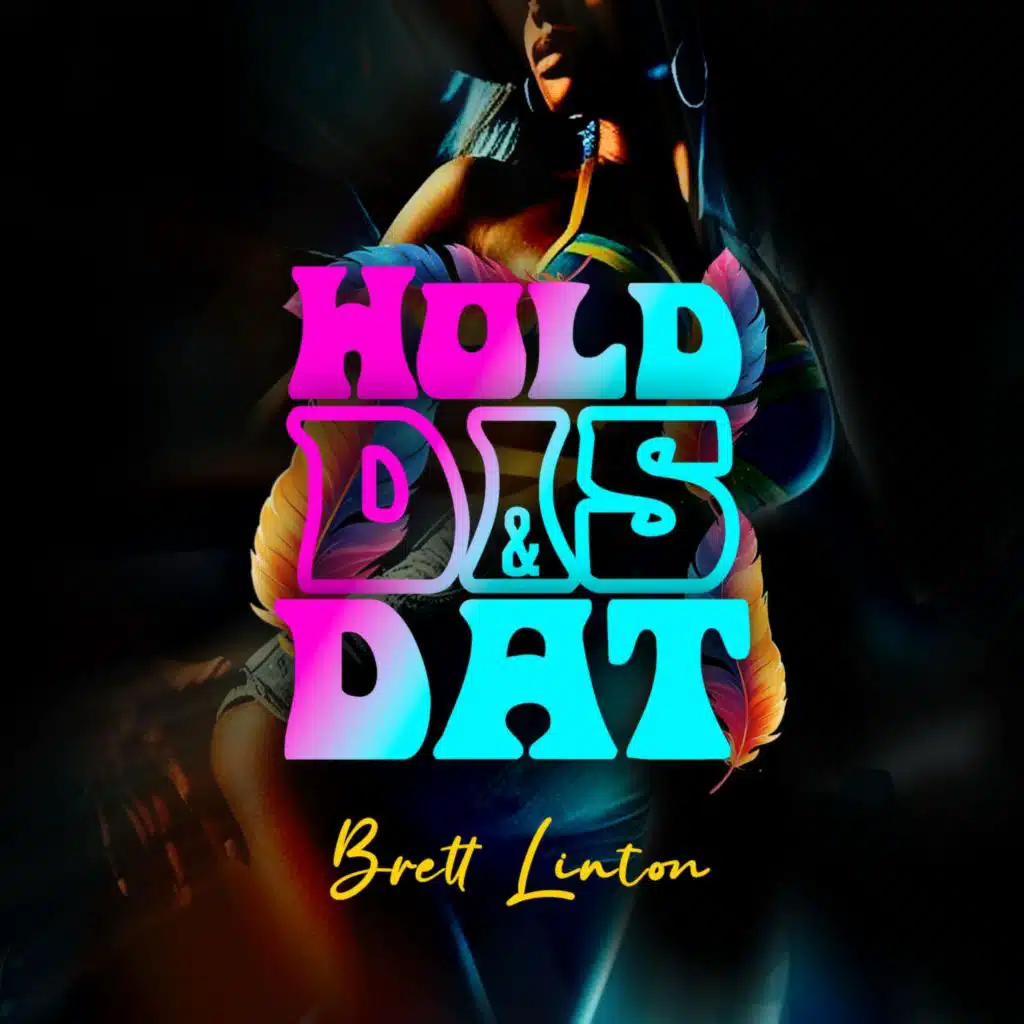 Brett Linton