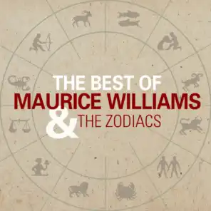The Best of Maurice Williams & the Zodiacs