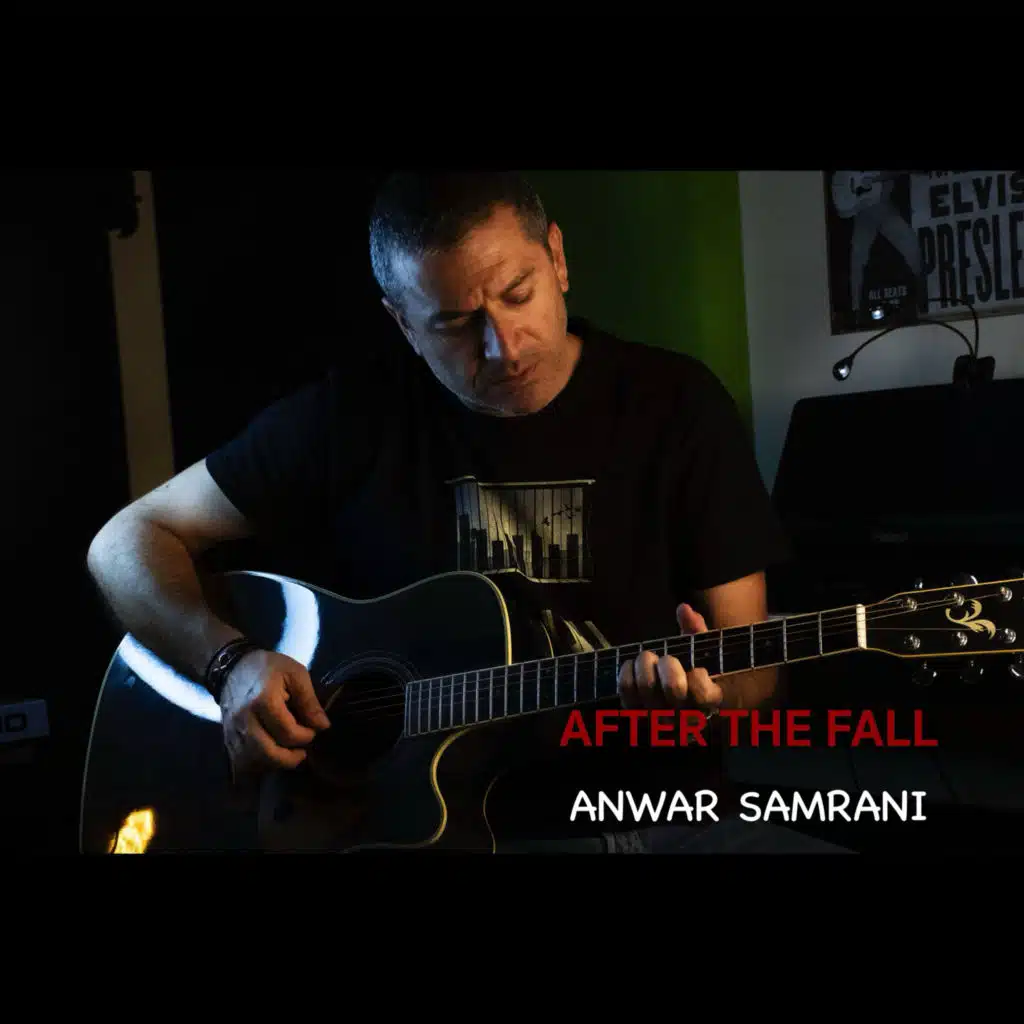 Anwar Samrani
