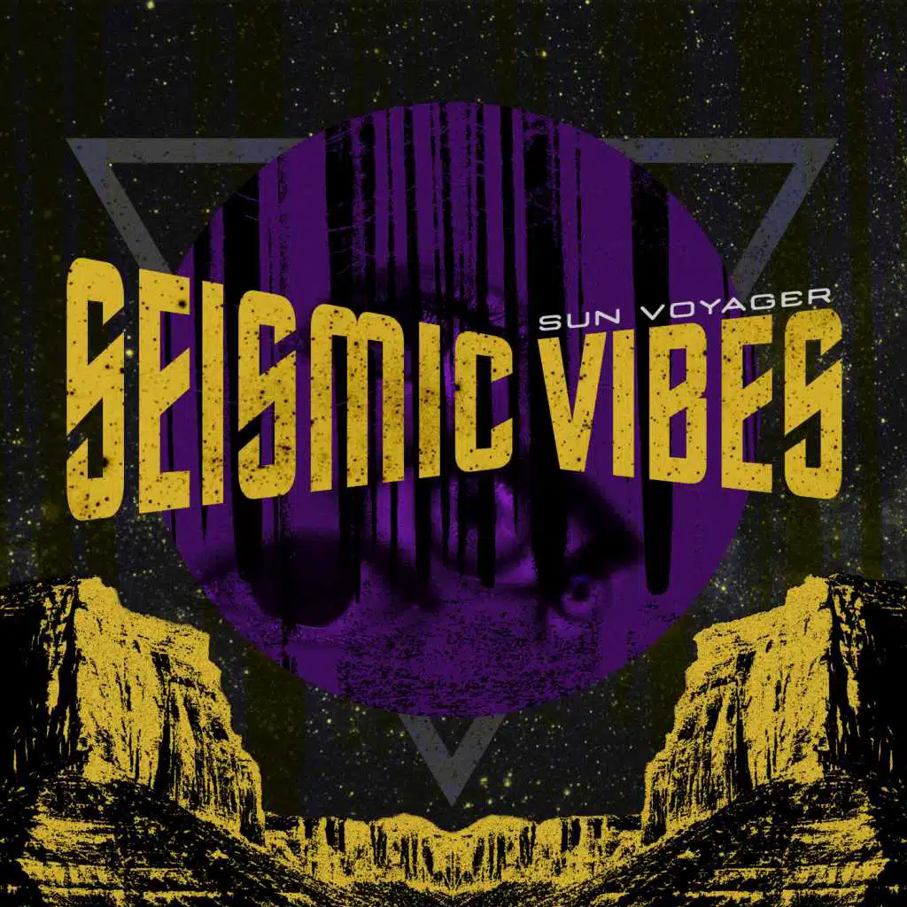 Seismic Vibes
