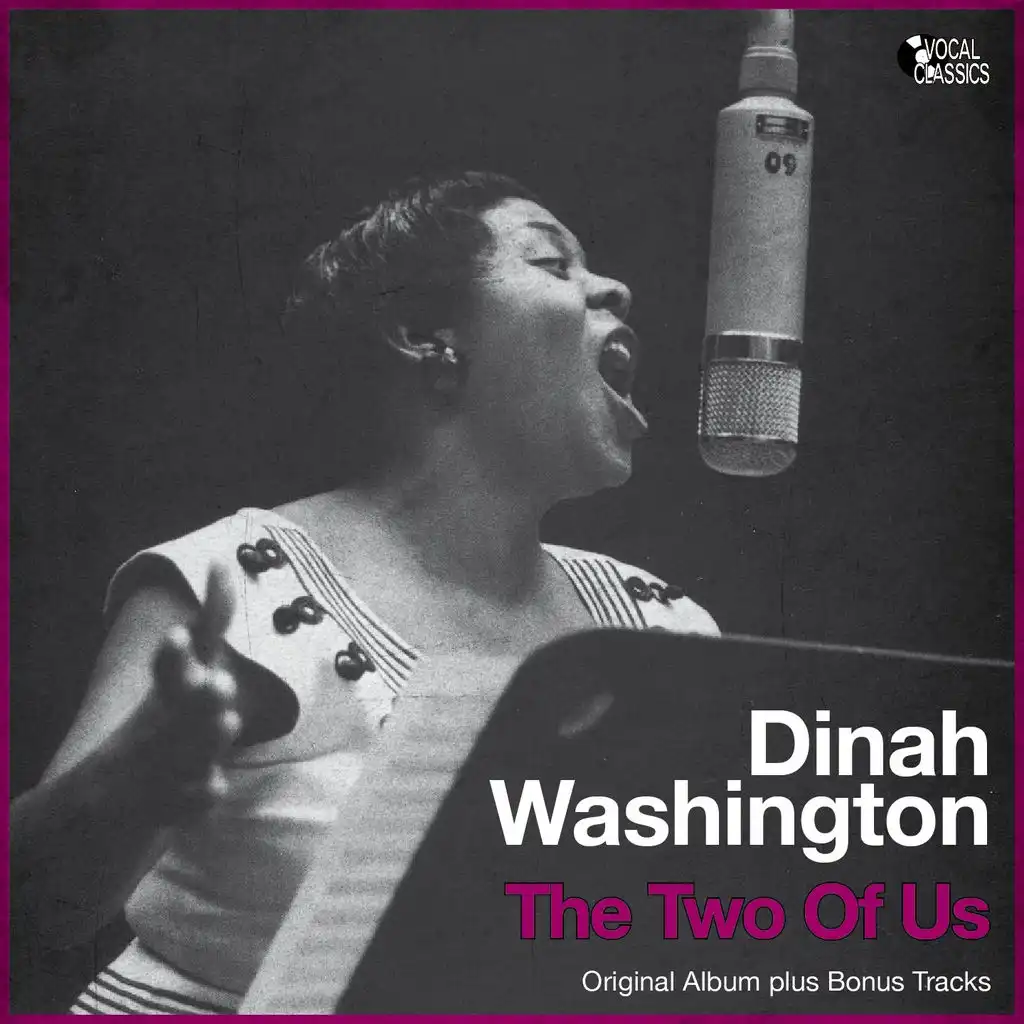 The Two of Us (Original Album With Bonus Tracks)