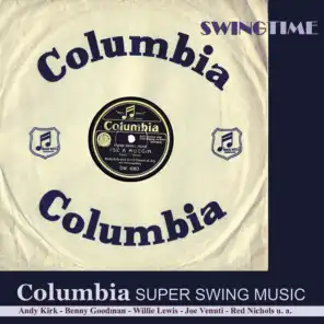 I'se a Muggin' (Columbia Super Swing Music)