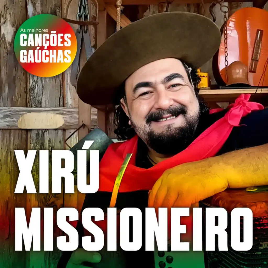 Xirú Missioneiro