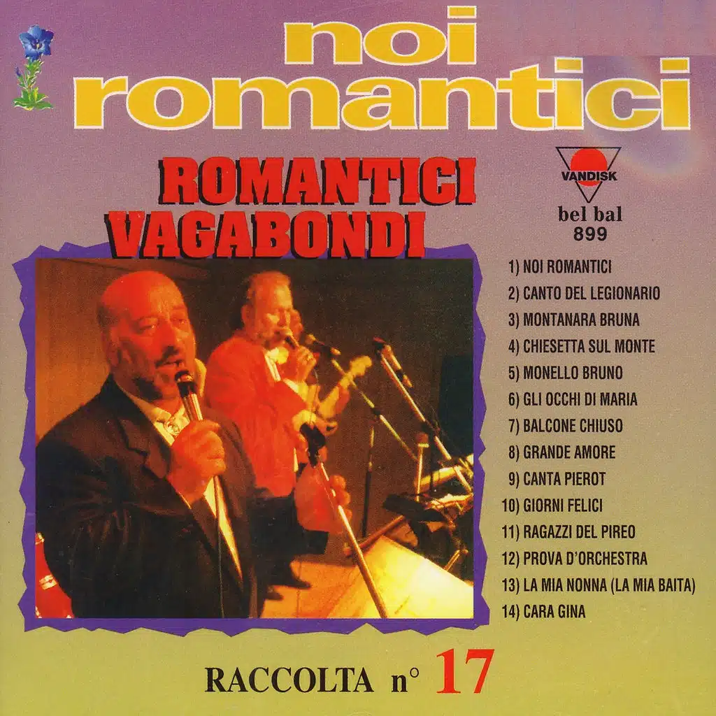 Noi romantici