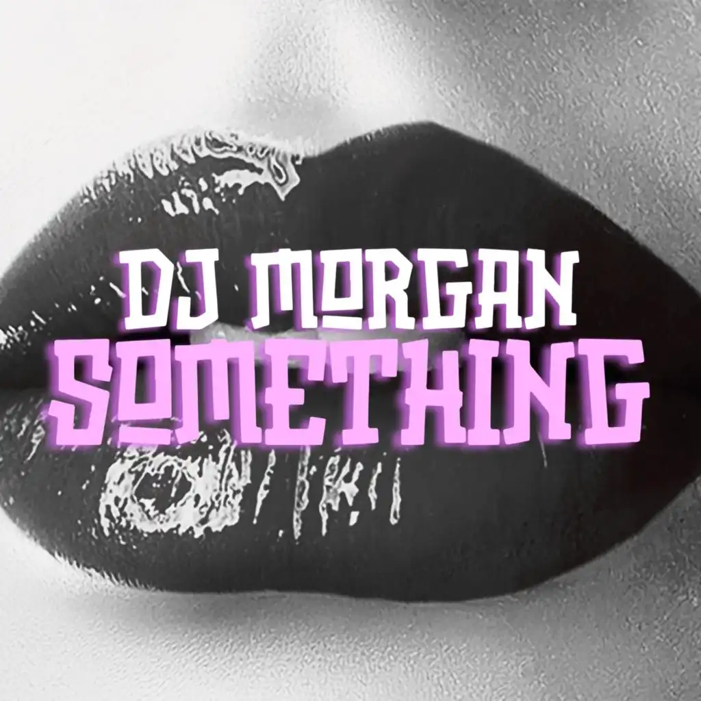 DJ Morgan