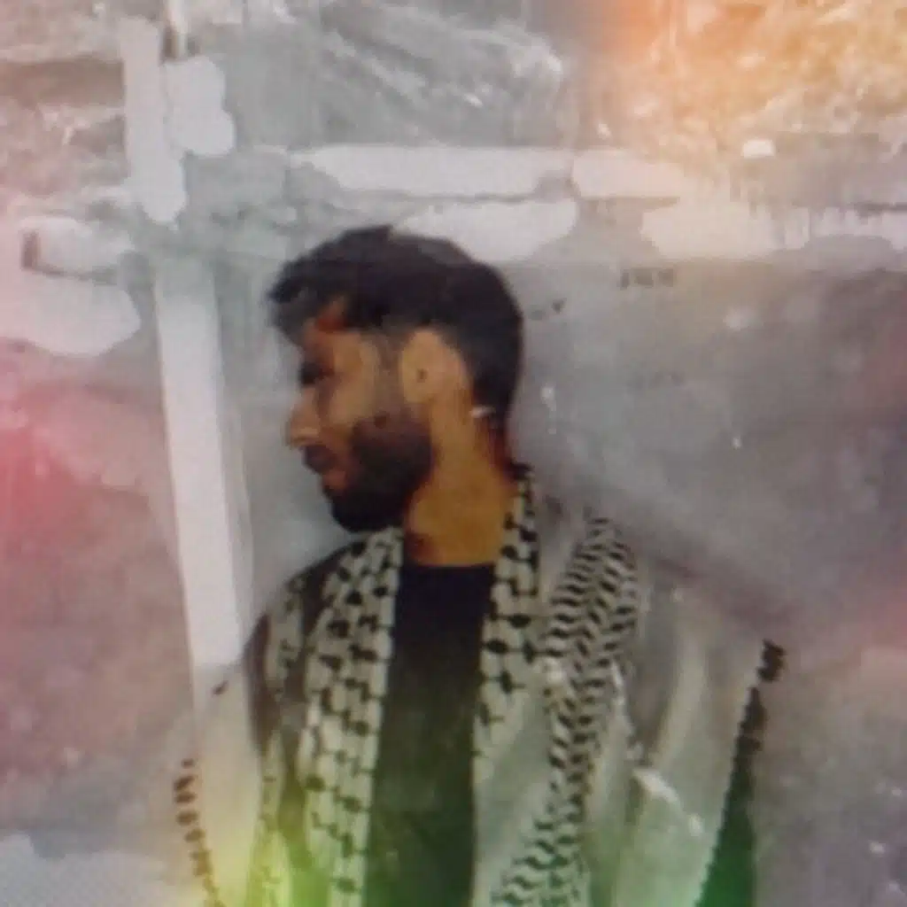 صنع في غزة