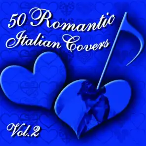 50 Romantic Italian Covers, vol. 2