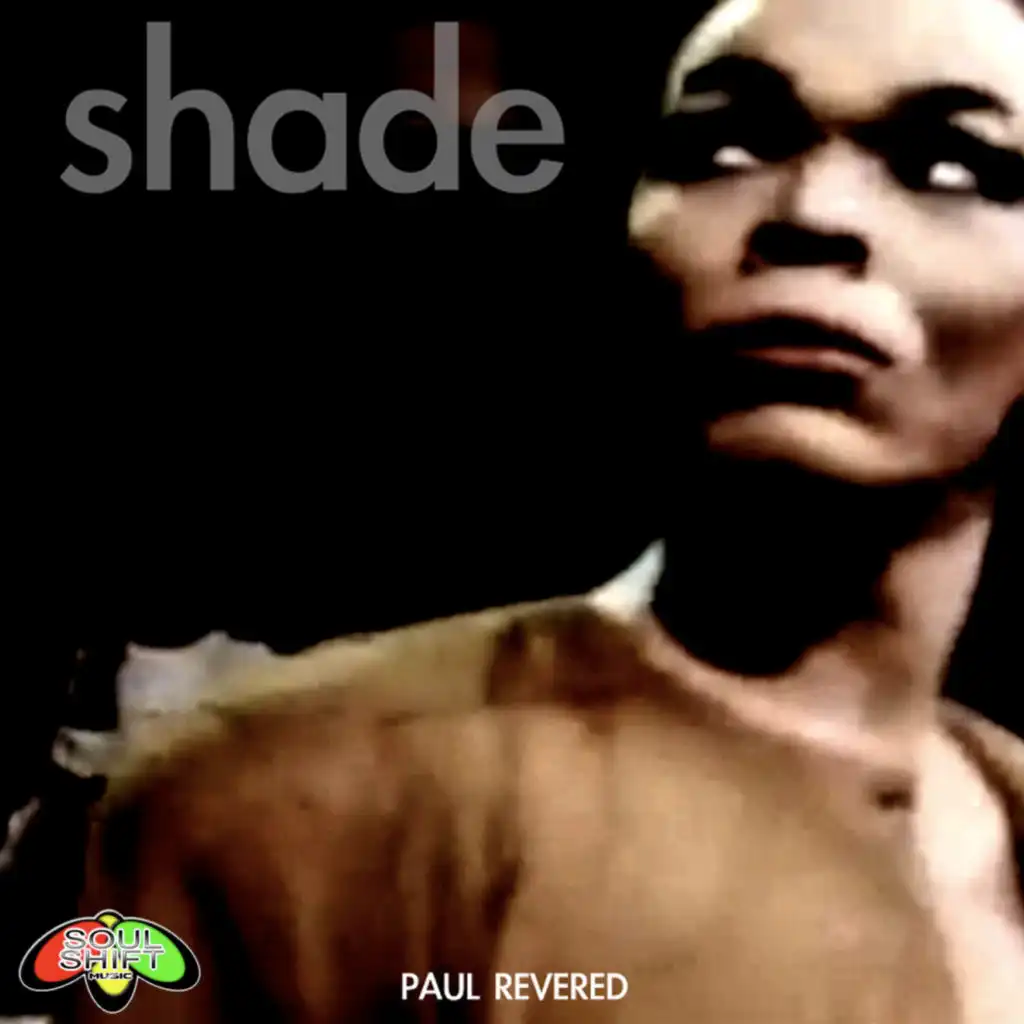 Shade Ep