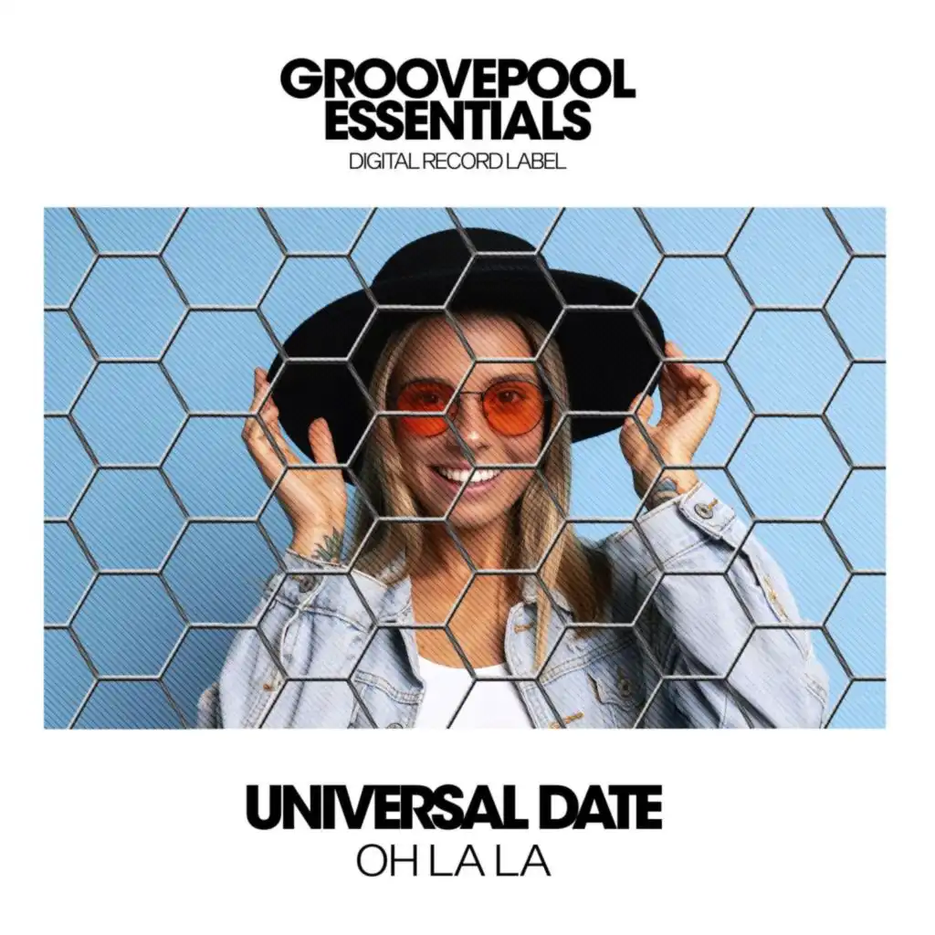 Universal Date