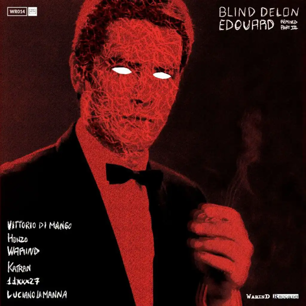 Blind Delon