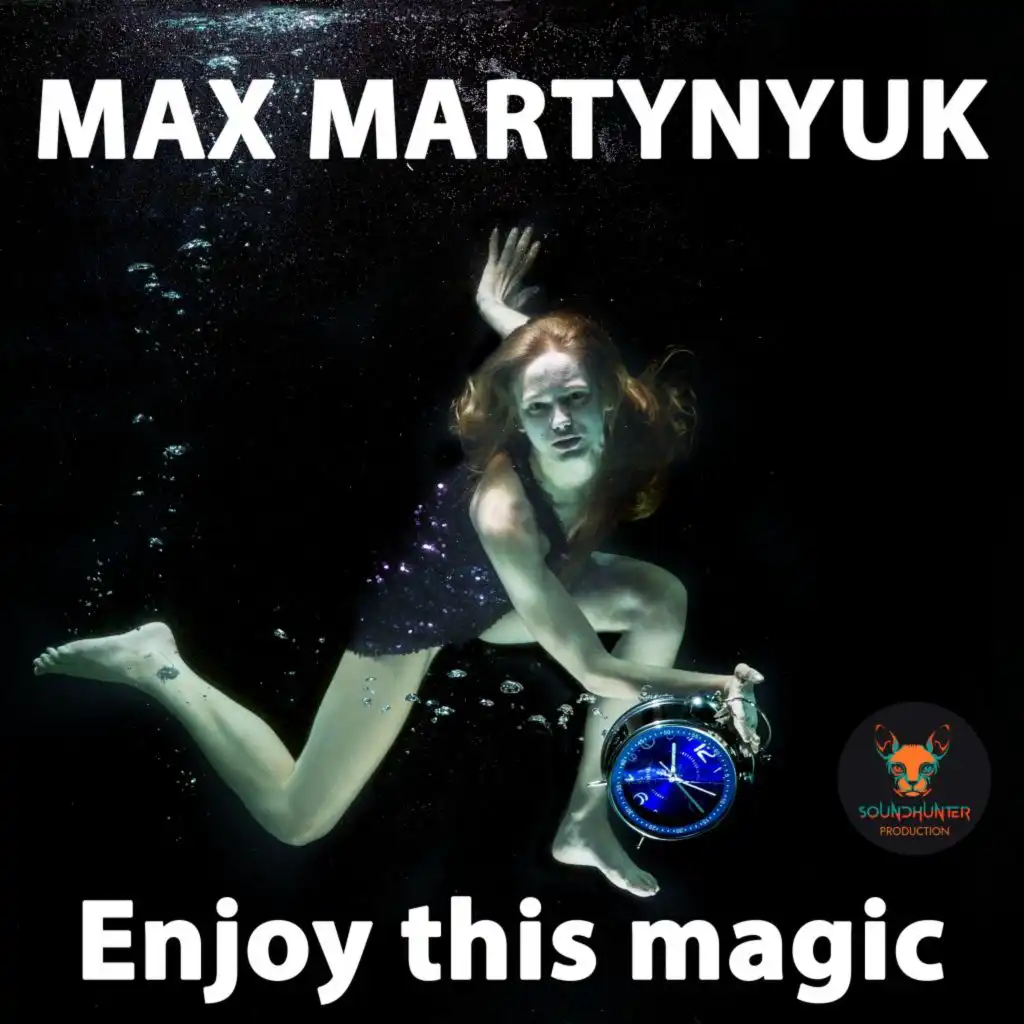 Max Martynyuk