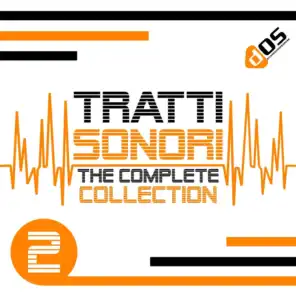 Tratti Sonori, The Complete Collection, Vol. 2