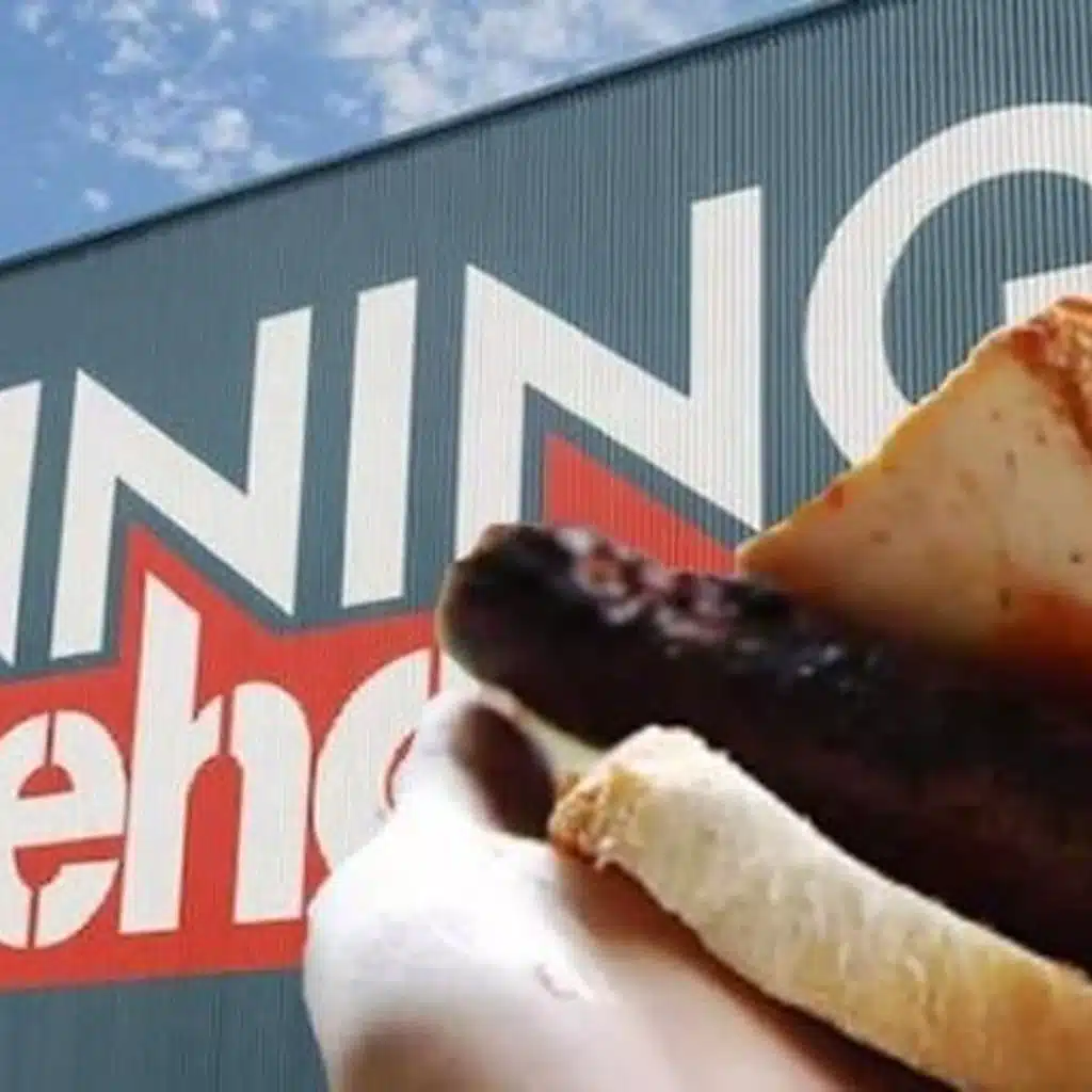 A match fixing scandal in the A League .. and a popular tool recalled at Bunnings.