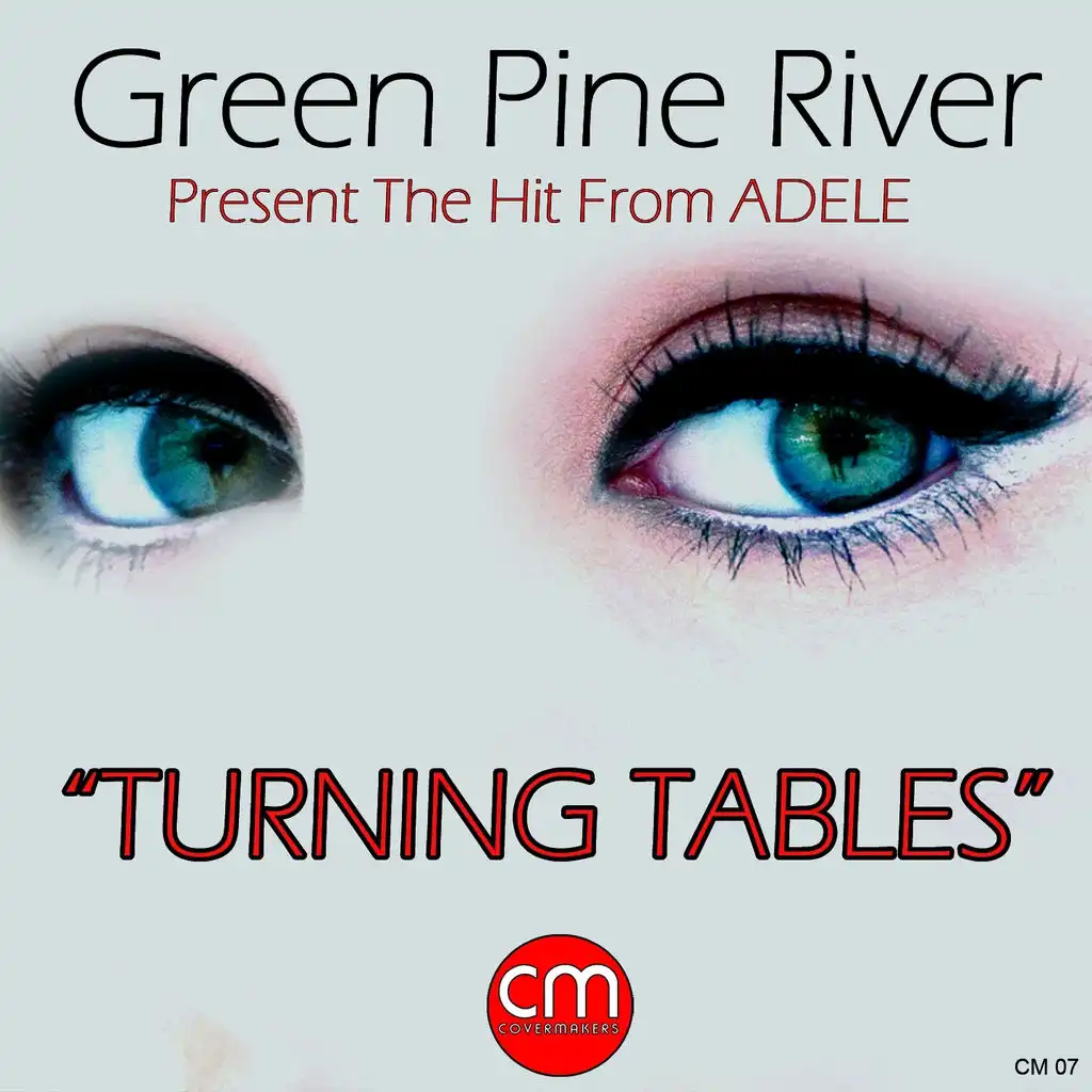 Turning Tables (Chilly Mix)