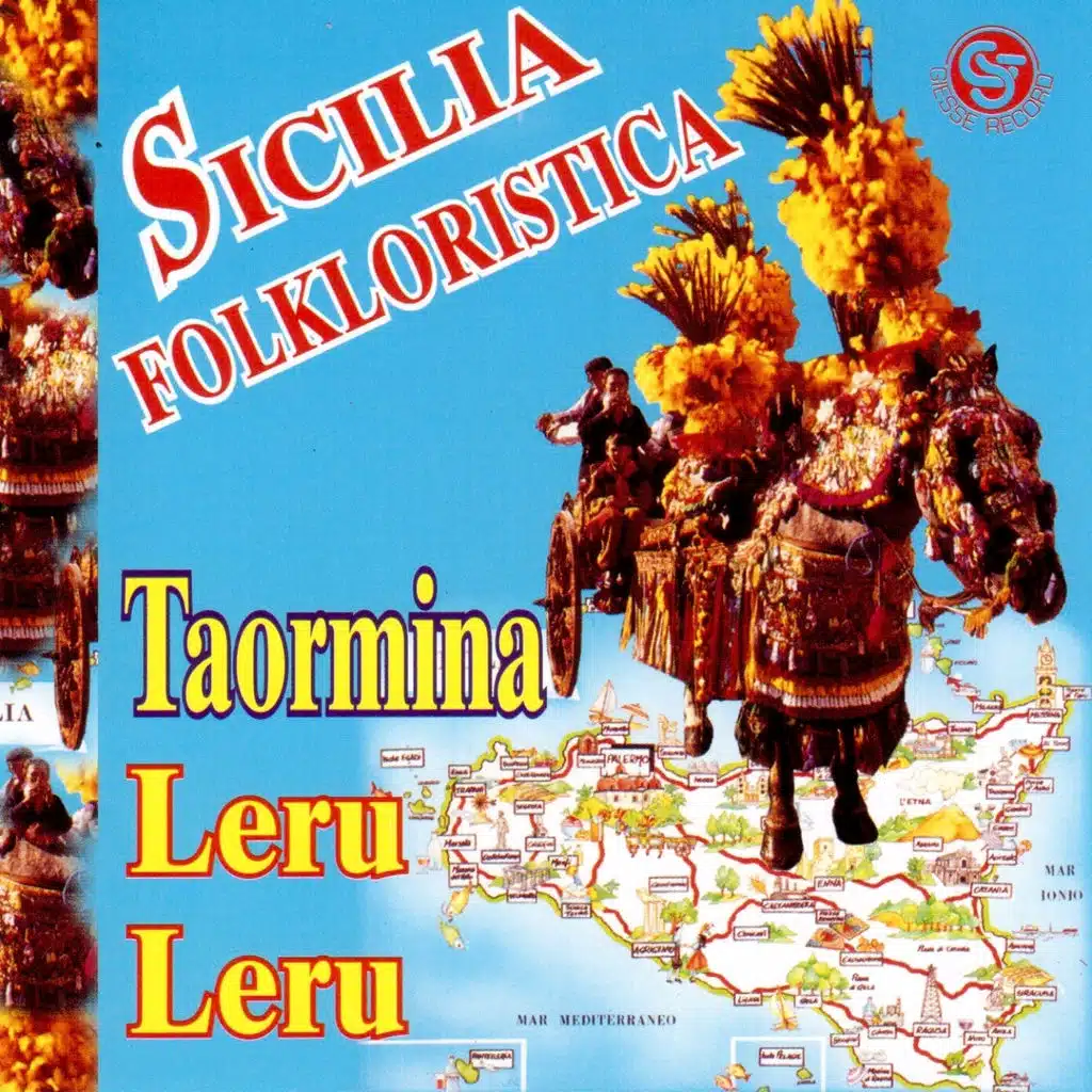 Taormina leru leru