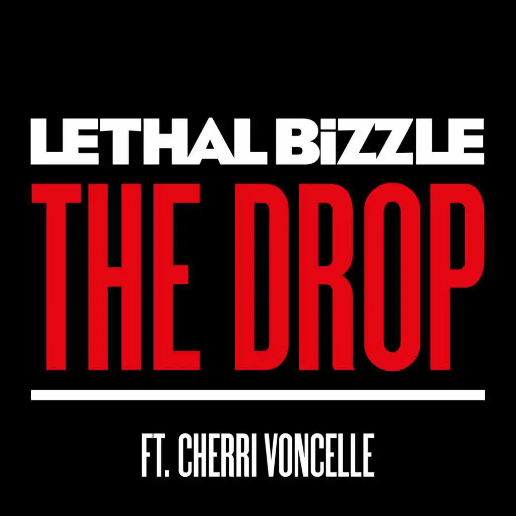 The Drop (Trei Remix) [feat. Cherri Voncelle]