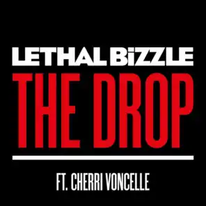 The Drop (Jay Hardway Remix) [feat. Cherri Voncelle]