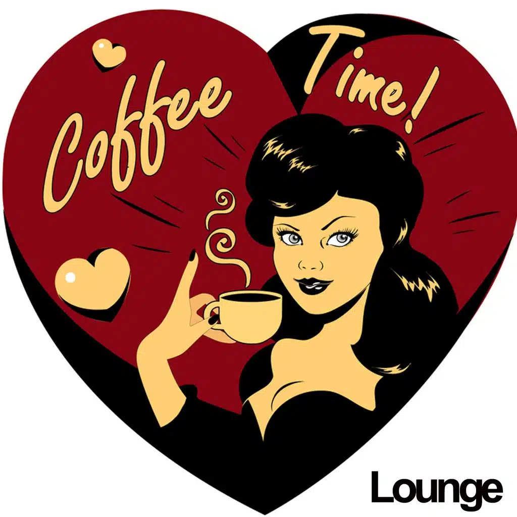 Coffee Time Lounge