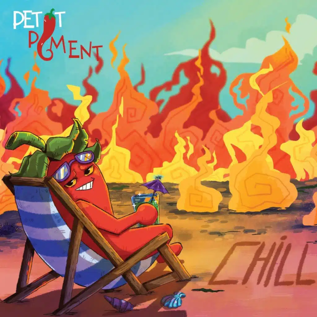 Petit Piment