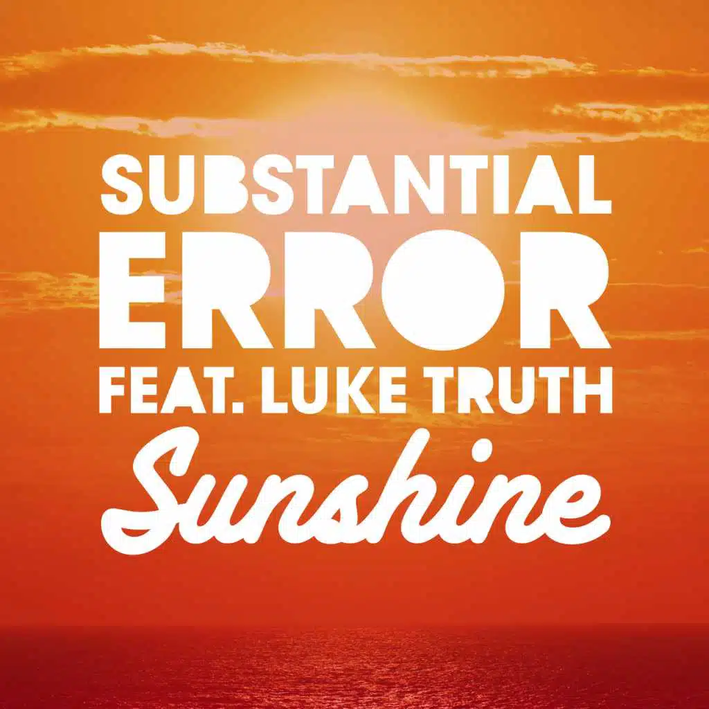 Sunshine (feat. Luke Truth)