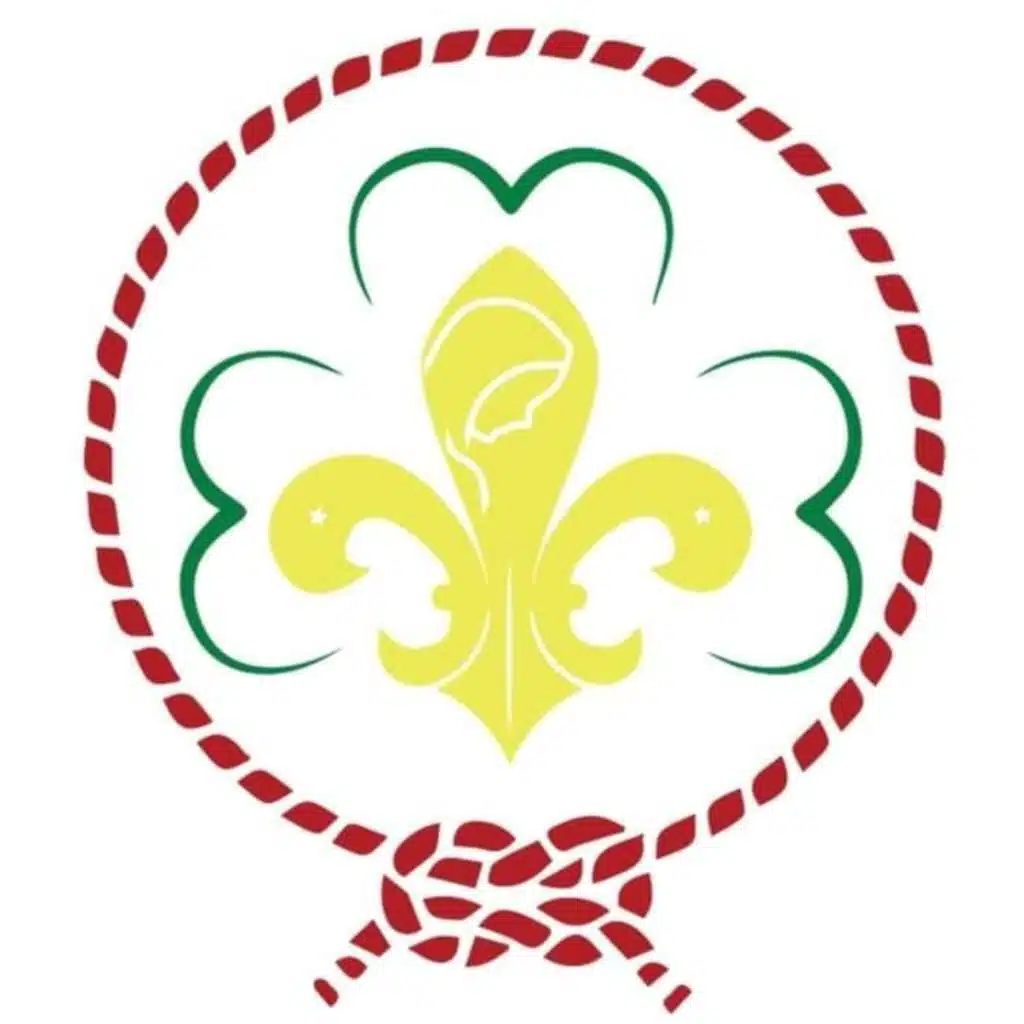 نشيد الكشاف المريمي