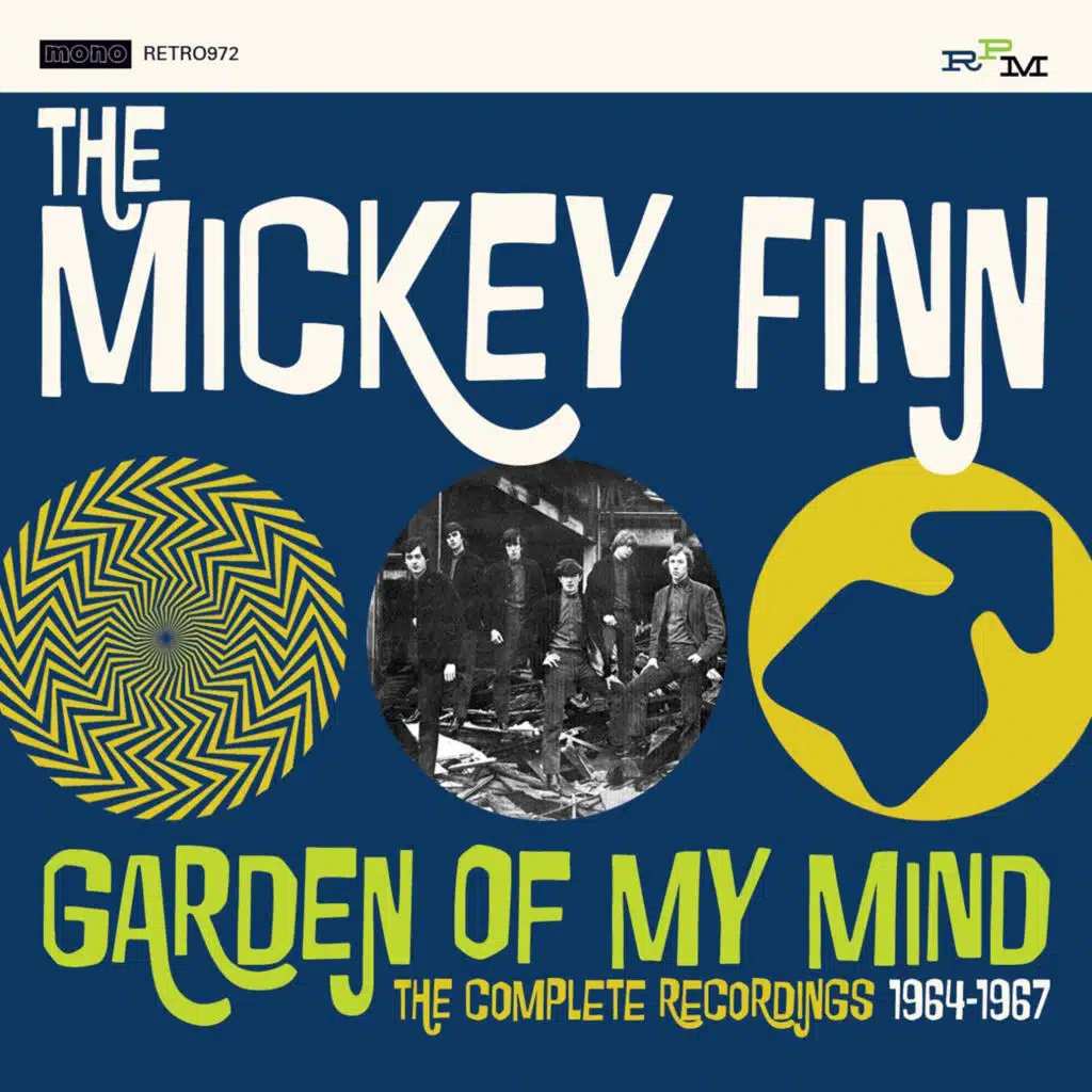 The Mickey Finn