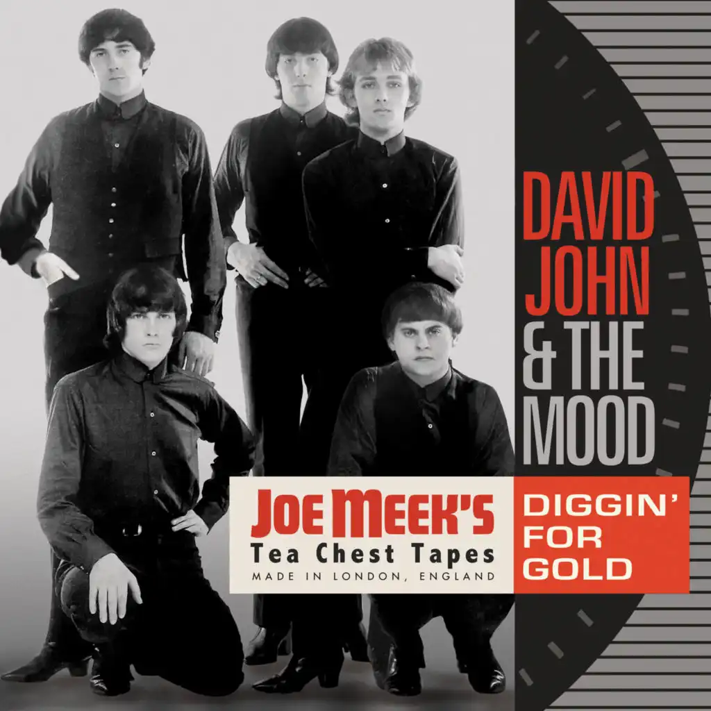 David John & The Mood