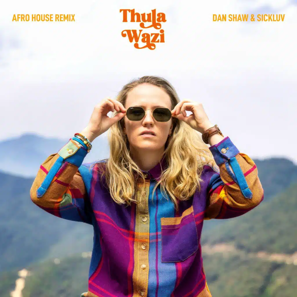 THULA WAZI (AFRO HOUSE REMIX)