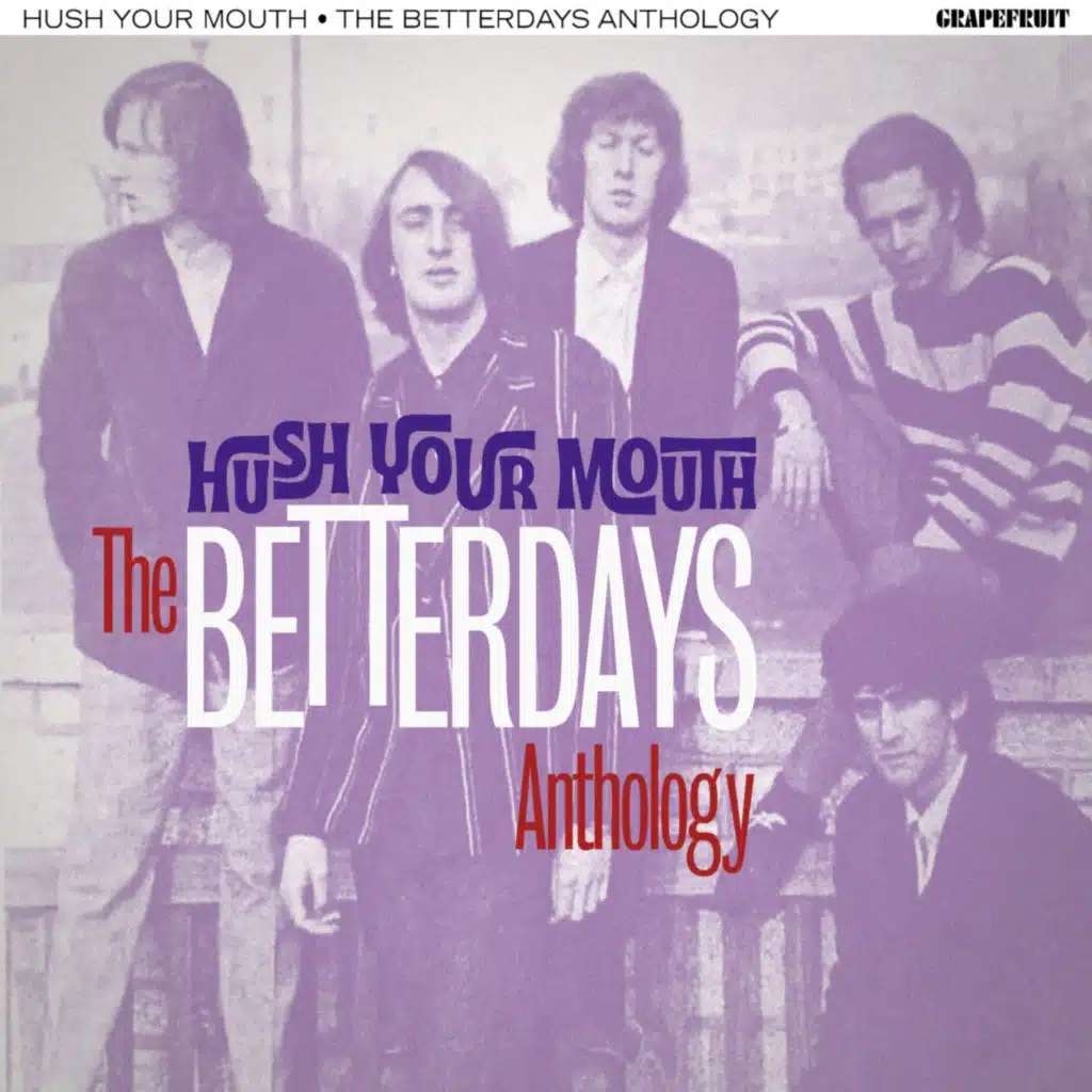 The Betterdays