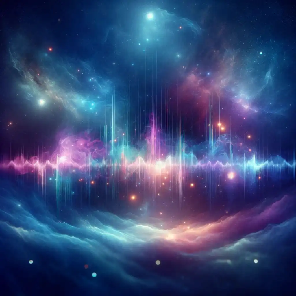 Solfeggio Healing Frequencies (528 Hz) [feat. Solfeggio Manifestation & Healing Solfeggio]