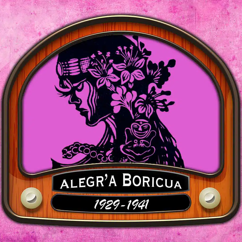 Alegr'a Boricua (1929-1941)