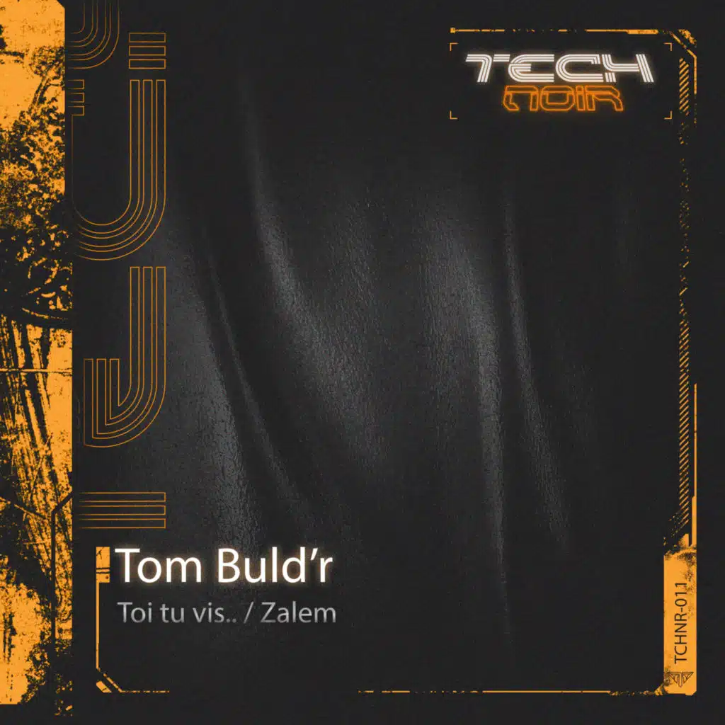 Tom Buld'r