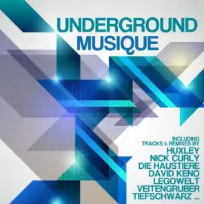 Underground Musique, Vol. 5
