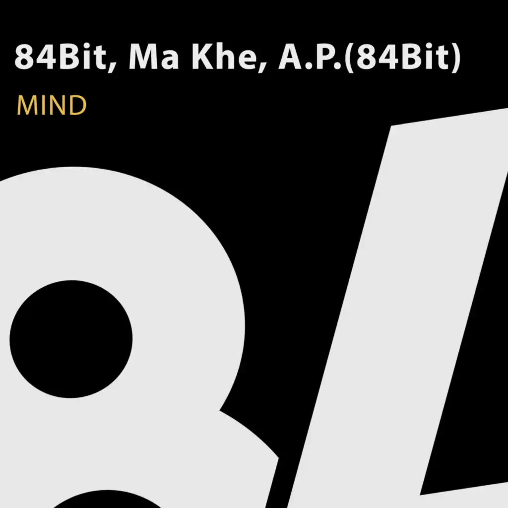 84Bit, Ma Khe & A.P.(84Bit)