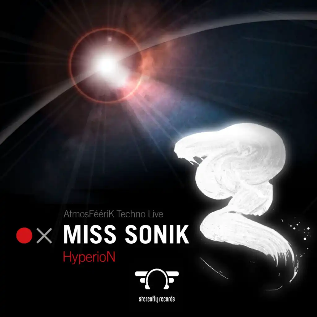 Miss Sonik