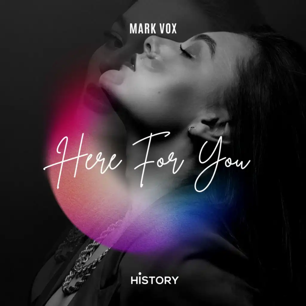 Here For You (Extended Mix)