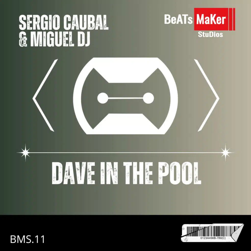 Sergio Caubal & Miguel DJ