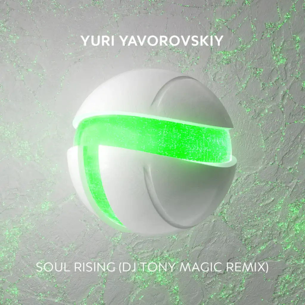 Yuri Yavorovskiy